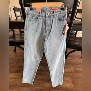 BLANKNYC Lasting Love Girls Jeans